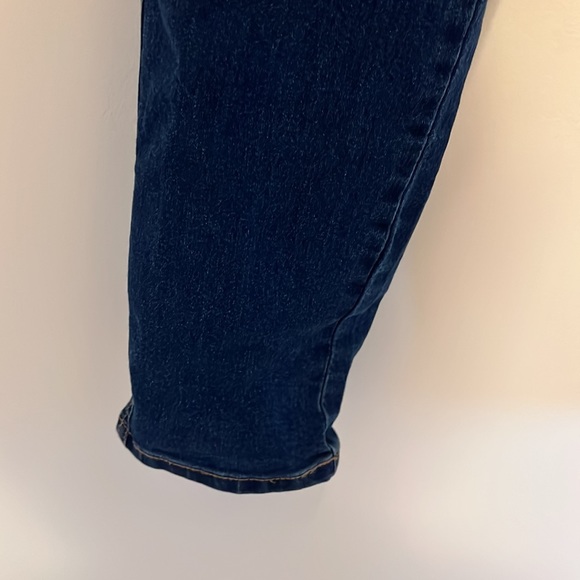 Ellos Bootcut Jegging Jeans - Picture 5 of 6